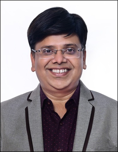 Dr. Malay Kumar Dwivedi